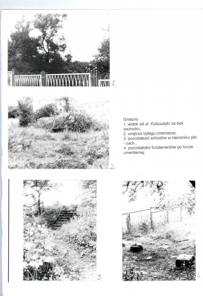 KC - Karta cmentarza, skan nr 4