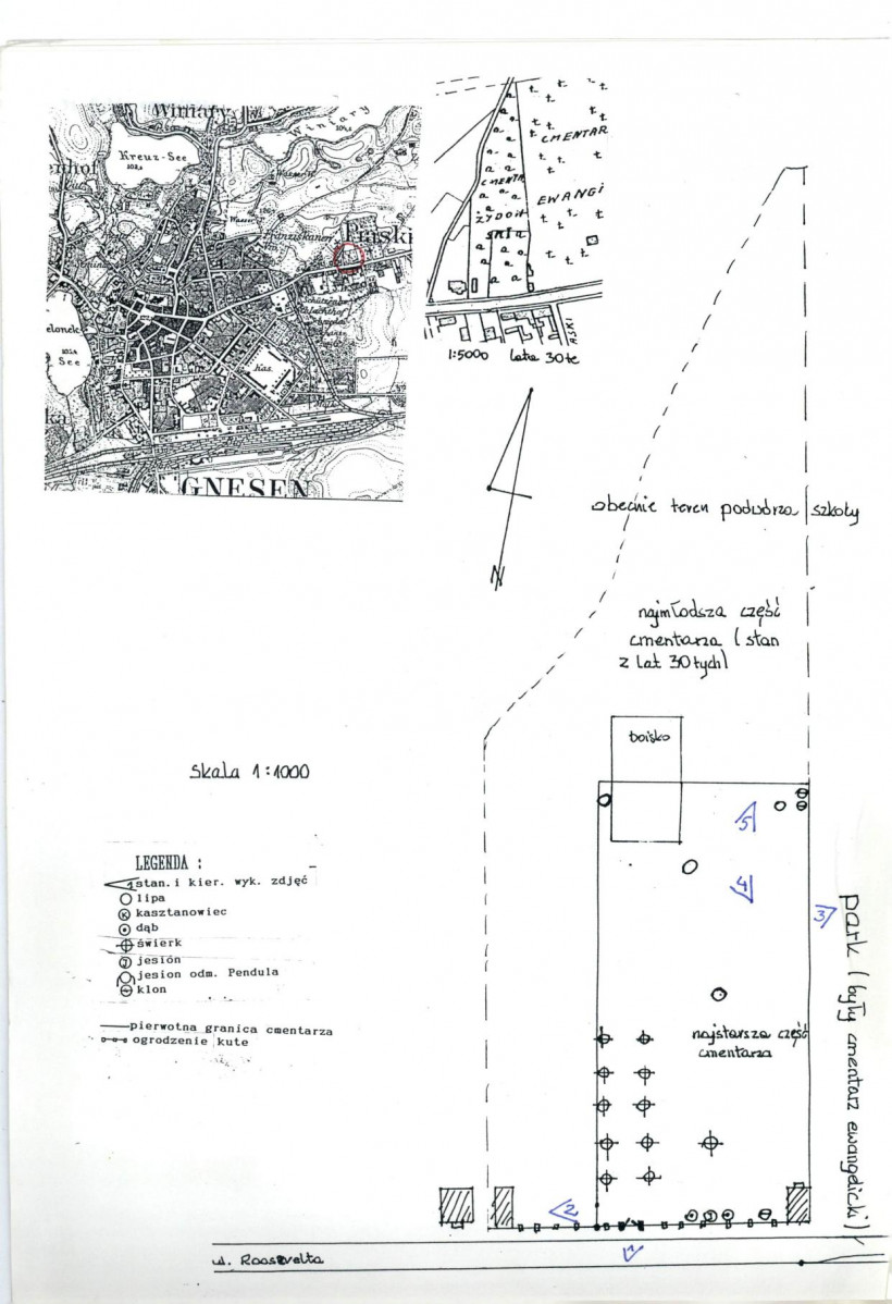 KC - Karta cmentarza, skan nr 3