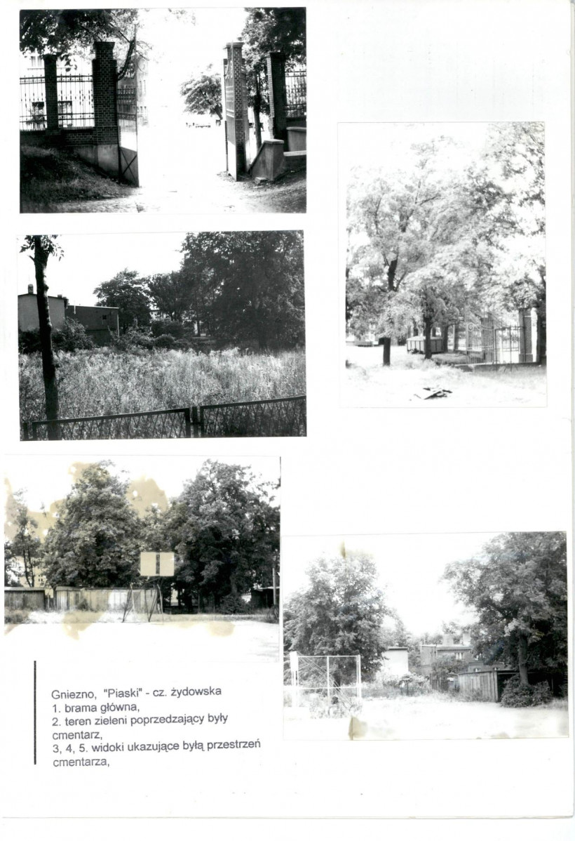 KC - Karta cmentarza, skan nr 4