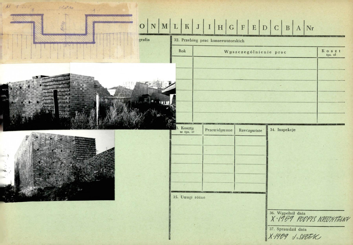 Karta zielona, skan nr 2