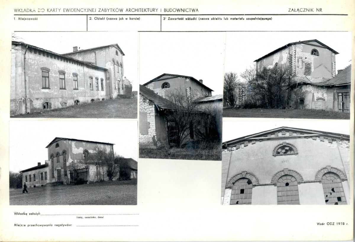 KB - Karta biała, skan nr 5