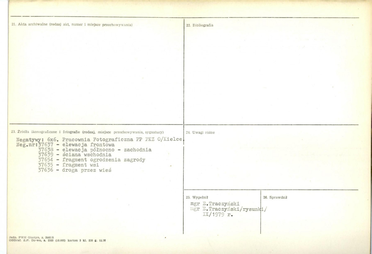 KB - Karta biała, skan nr 4