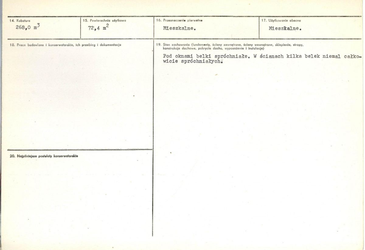 KB - Karta biała, skan nr 3