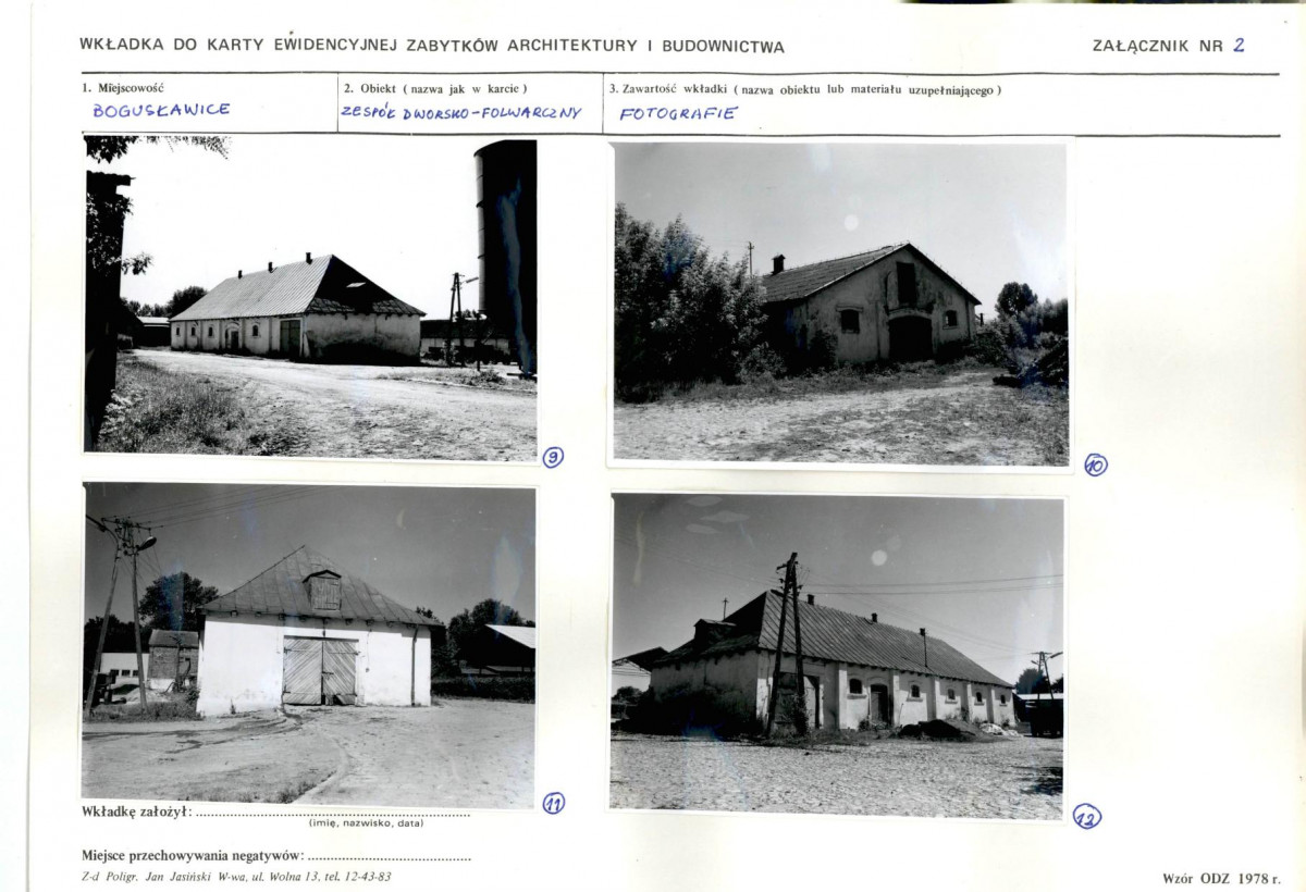 KB - Karta biała, skan nr 7