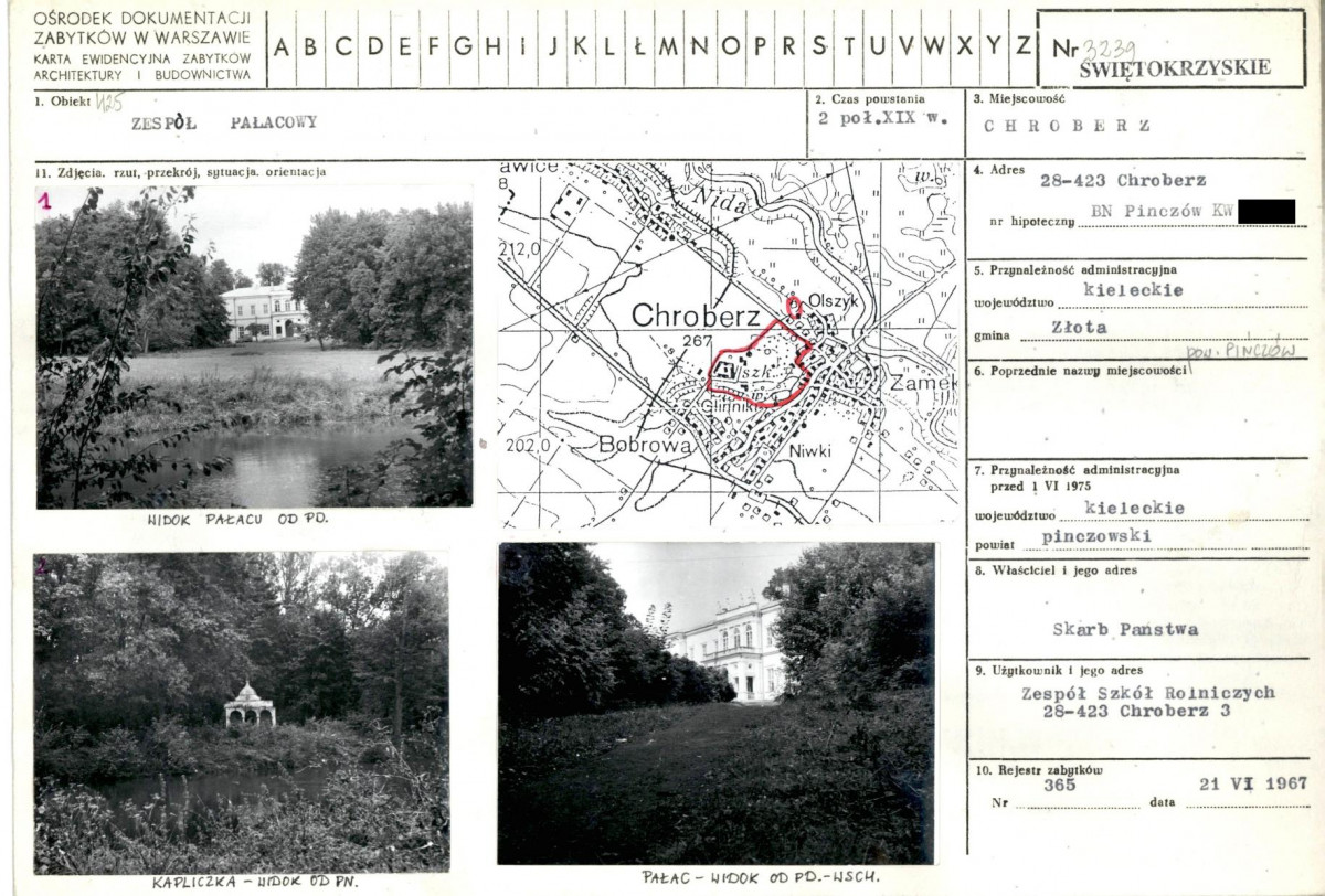 KB - Karta biała, skan nr 1