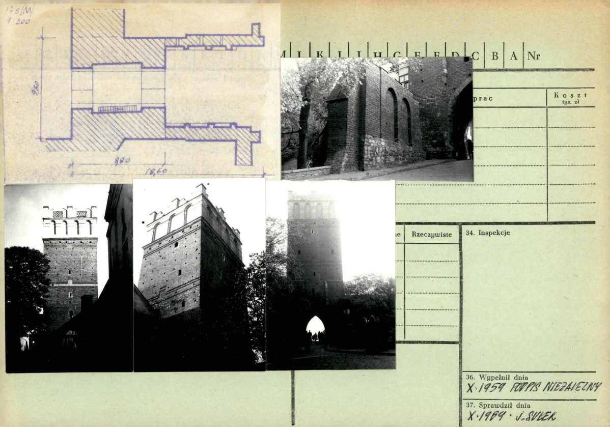 Karta zielona, skan nr 2