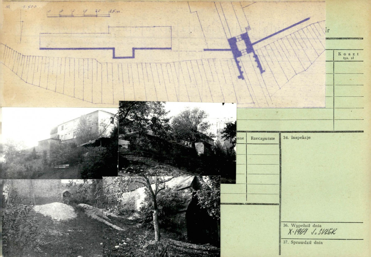 Karta zielona, skan nr 2