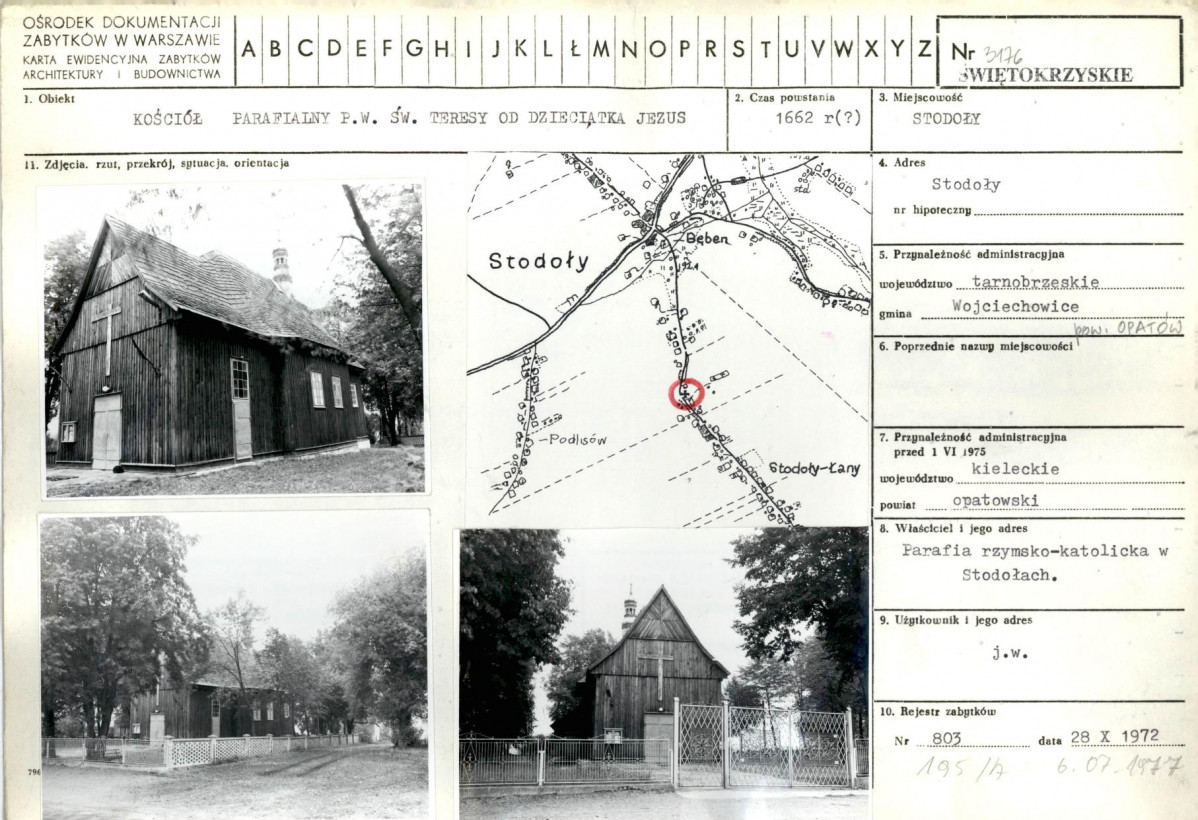 Karta biała, skan nr 1