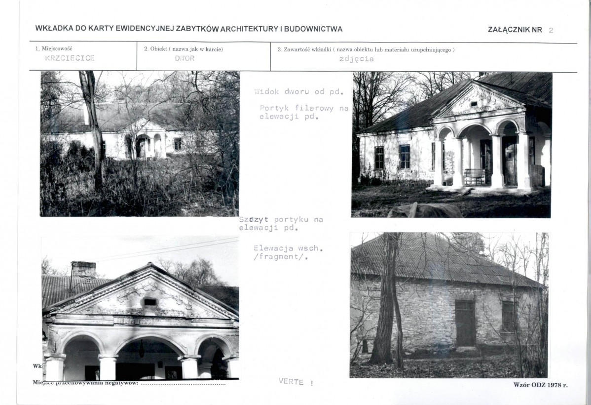 KB - Karta biała, skan nr 7
