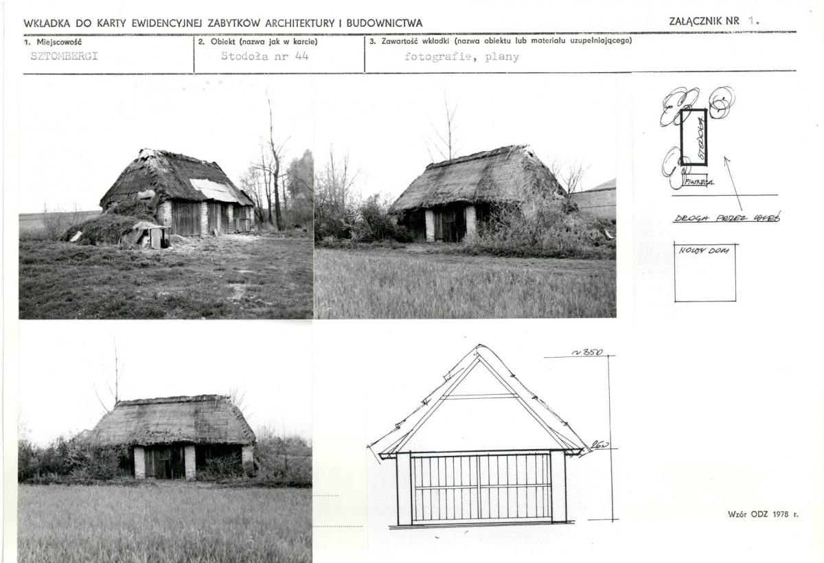 KB - Karta biała, skan nr 5