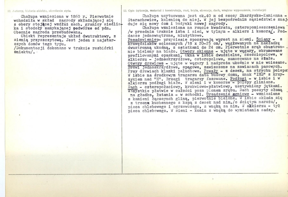 KB - Karta biała, skan nr 2