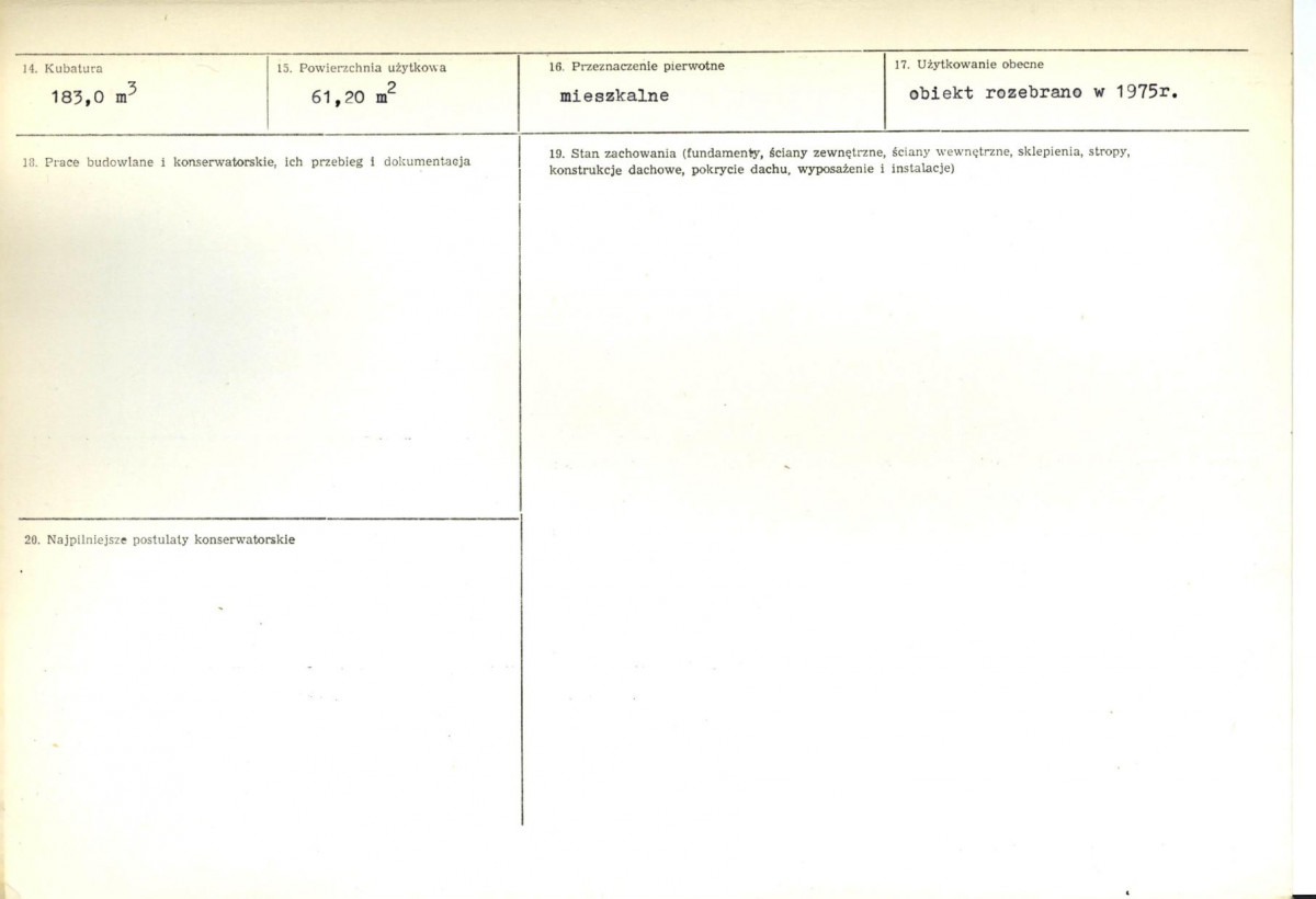 KB - Karta biała, skan nr 3