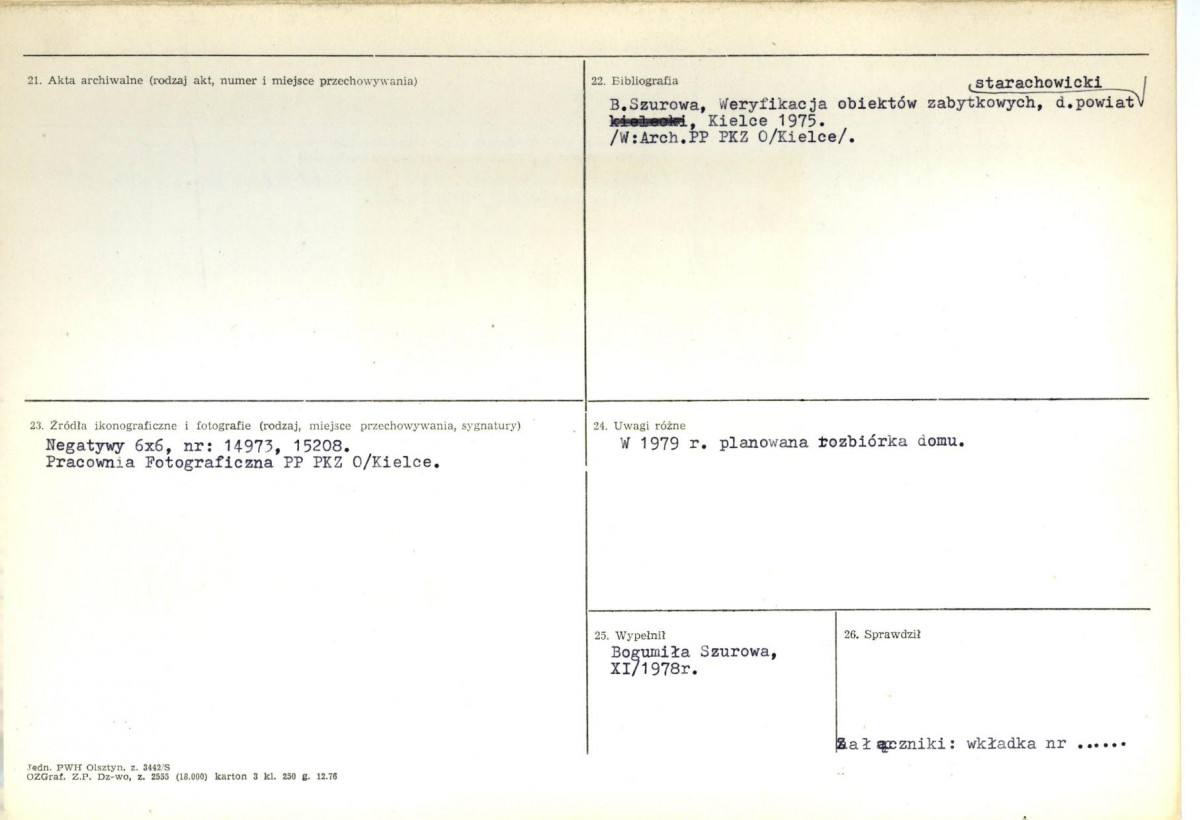 KB - Karta biała, skan nr 4