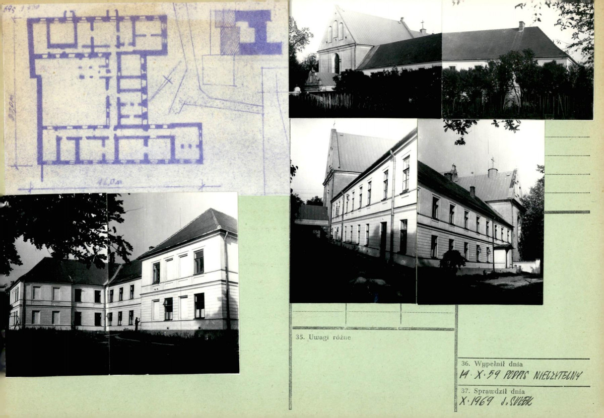 Karta zielona, skan nr 2