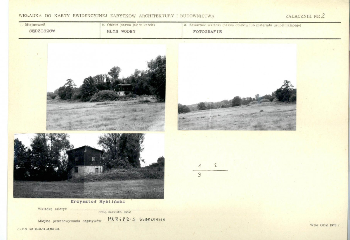 KB - Karta biała, skan nr 7