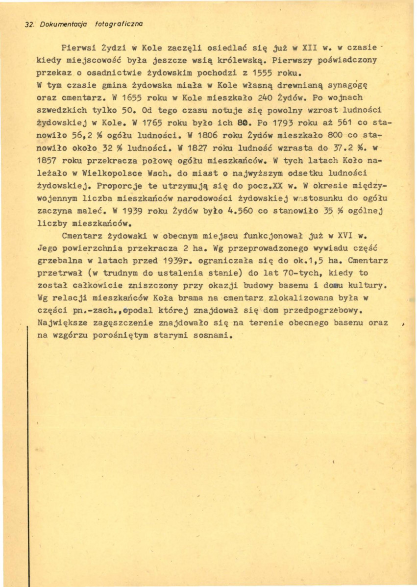 Karta cmentarza, skan nr 3