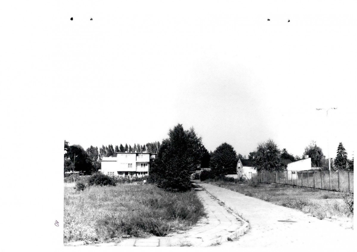 Karta cmentarza, skan nr 17