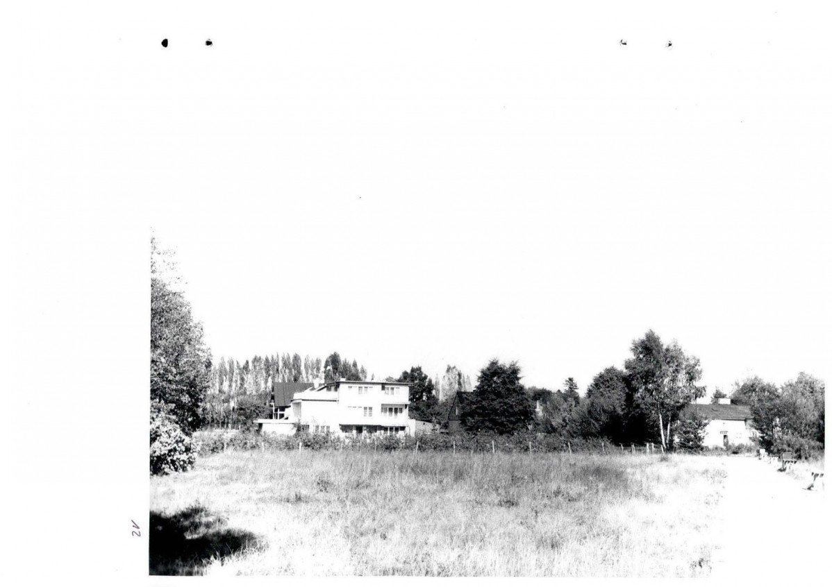 Karta cmentarza, skan nr 19