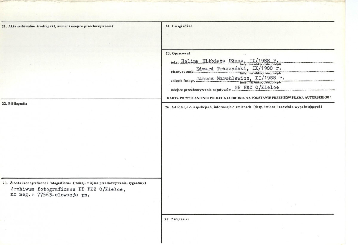 KB - Karta biała, skan nr 4