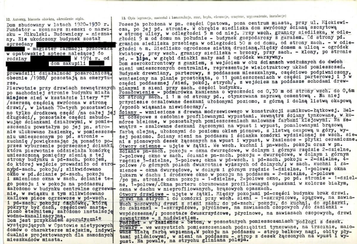 KB - Karta biała, skan nr 2