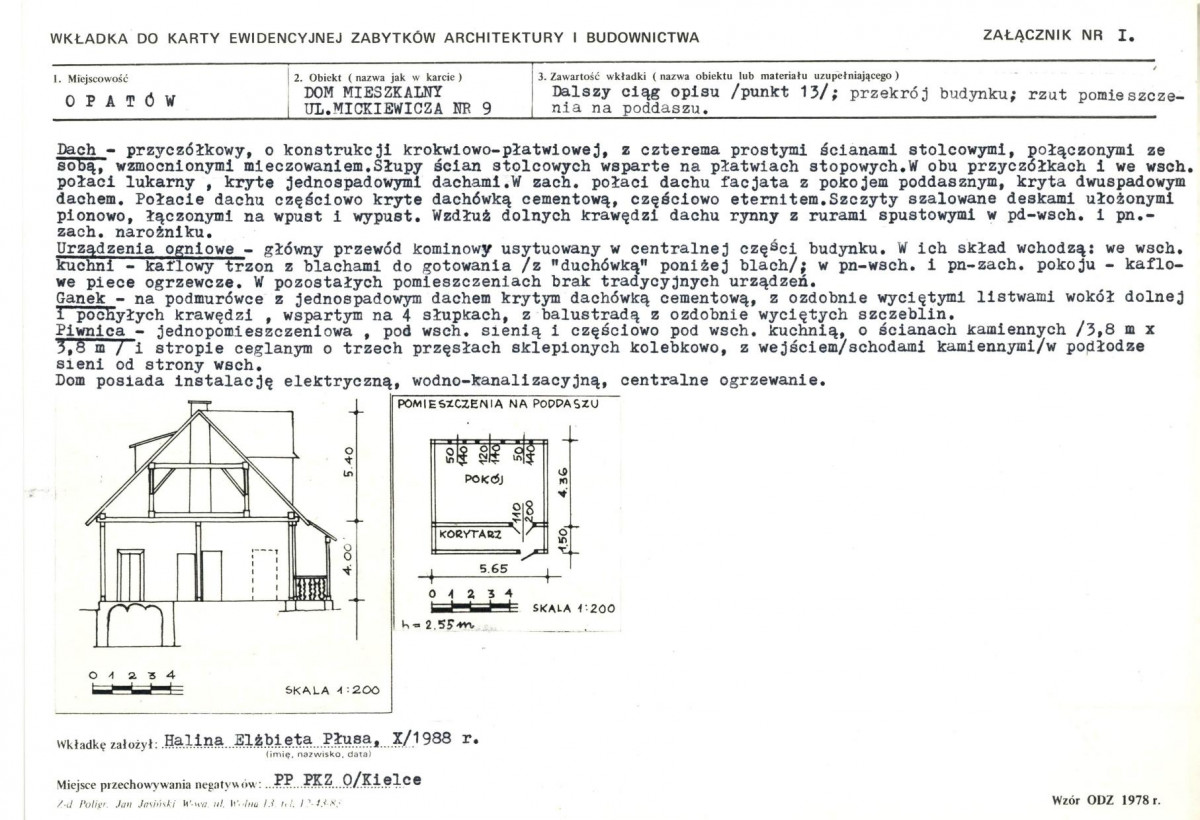 KB - Karta biała, skan nr 5