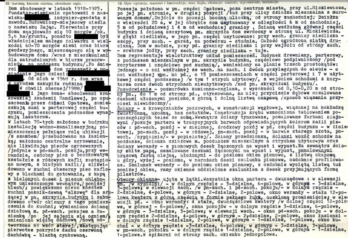 KB - Karta biała, skan nr 2