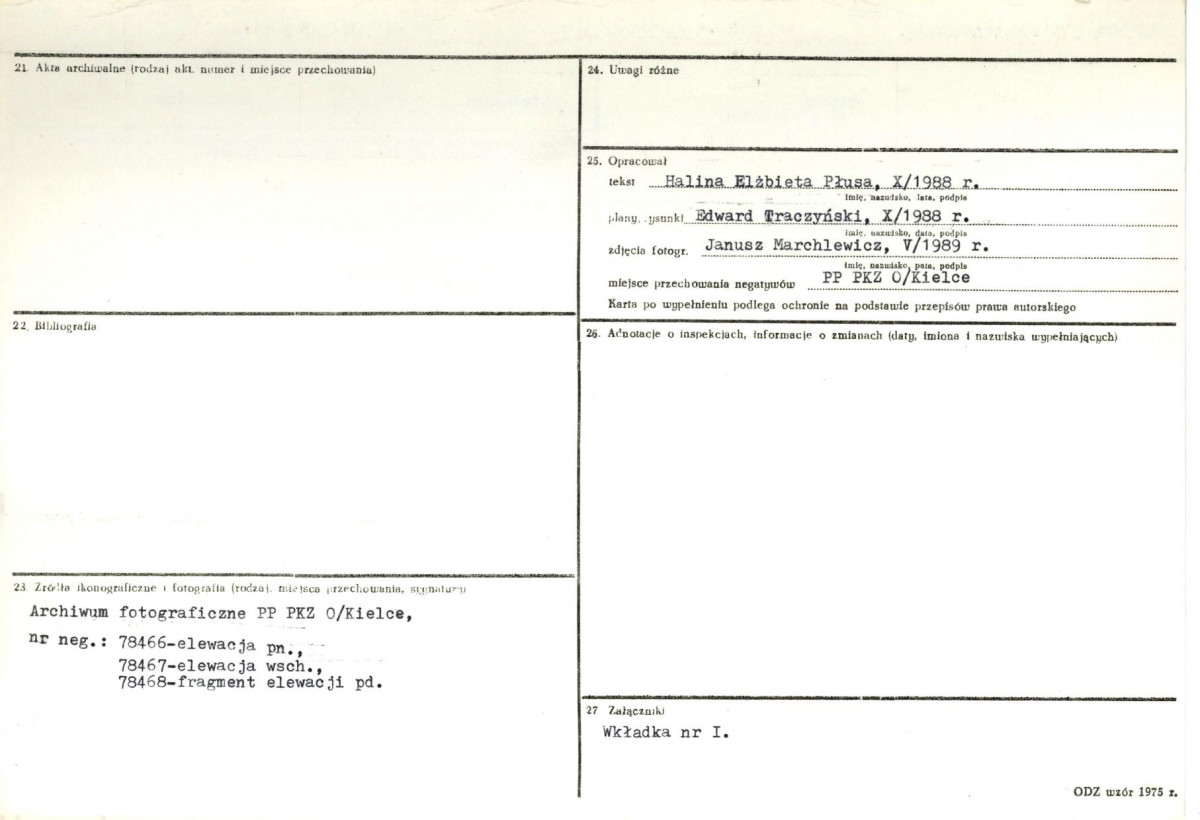 KB - Karta biała, skan nr 4