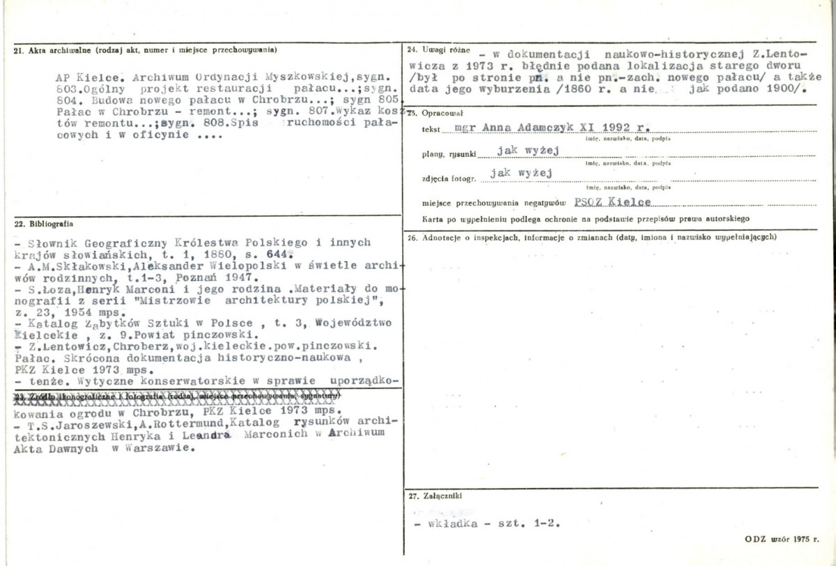 KB - Karta biała, skan nr 4