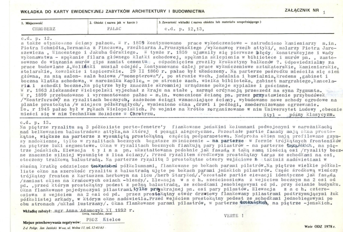 KB - Karta biała, skan nr 5