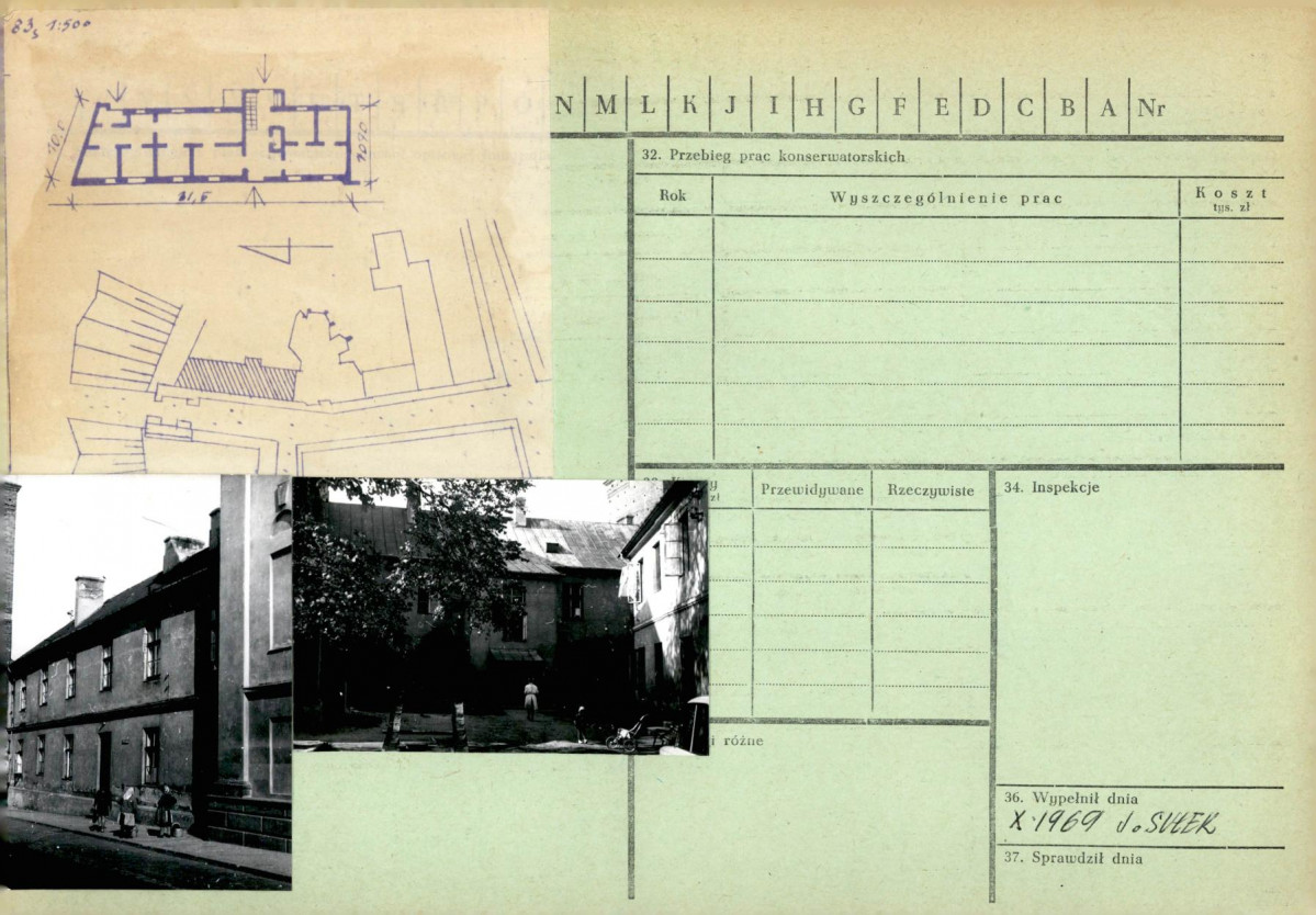 Karta zielona, skan nr 2