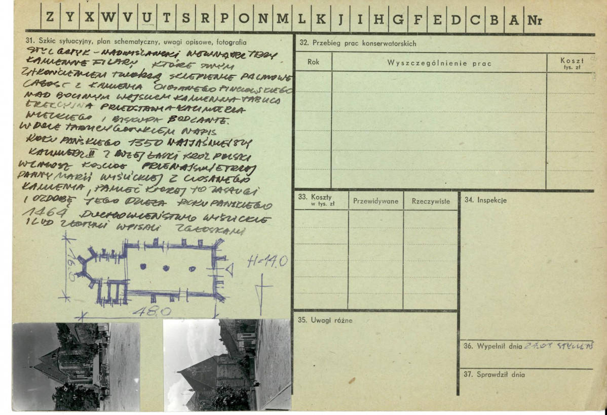 Karta zielona, skan nr 6