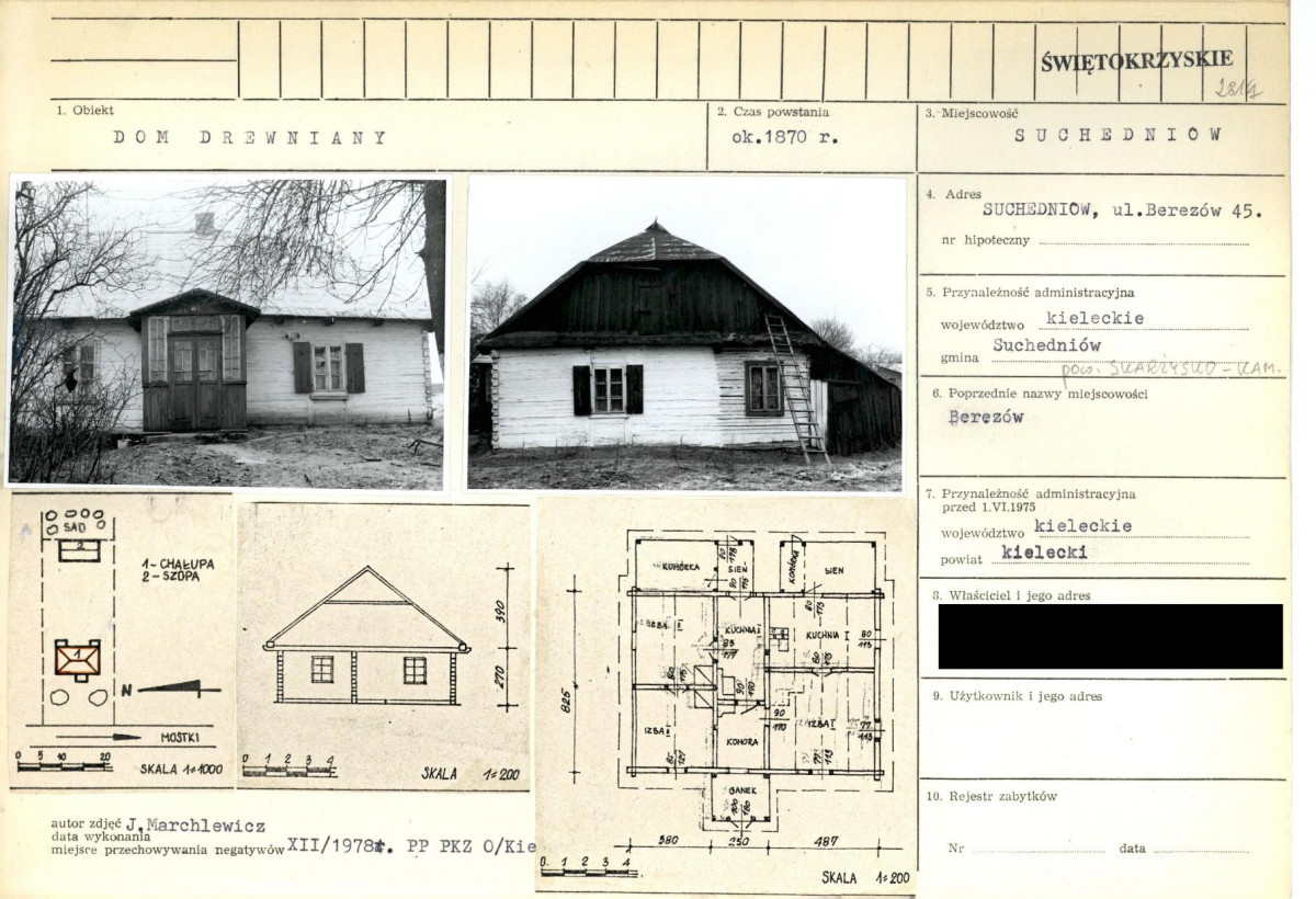 KB - Karta biała, skan nr 1