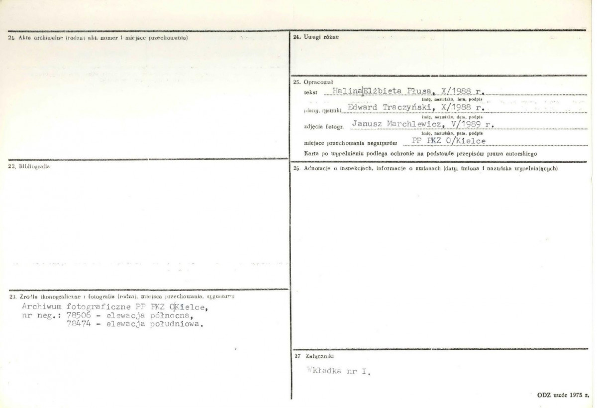 KB - Karta biała, skan nr 3