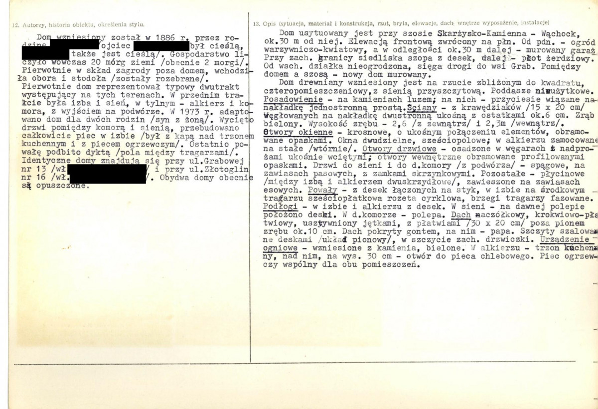 KB - Karta biała, skan nr 2