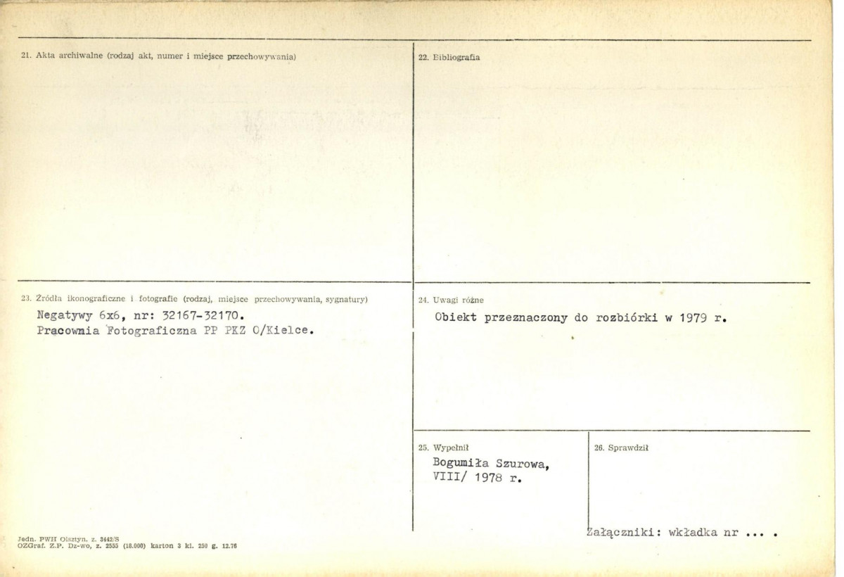 KB - Karta biała, skan nr 4