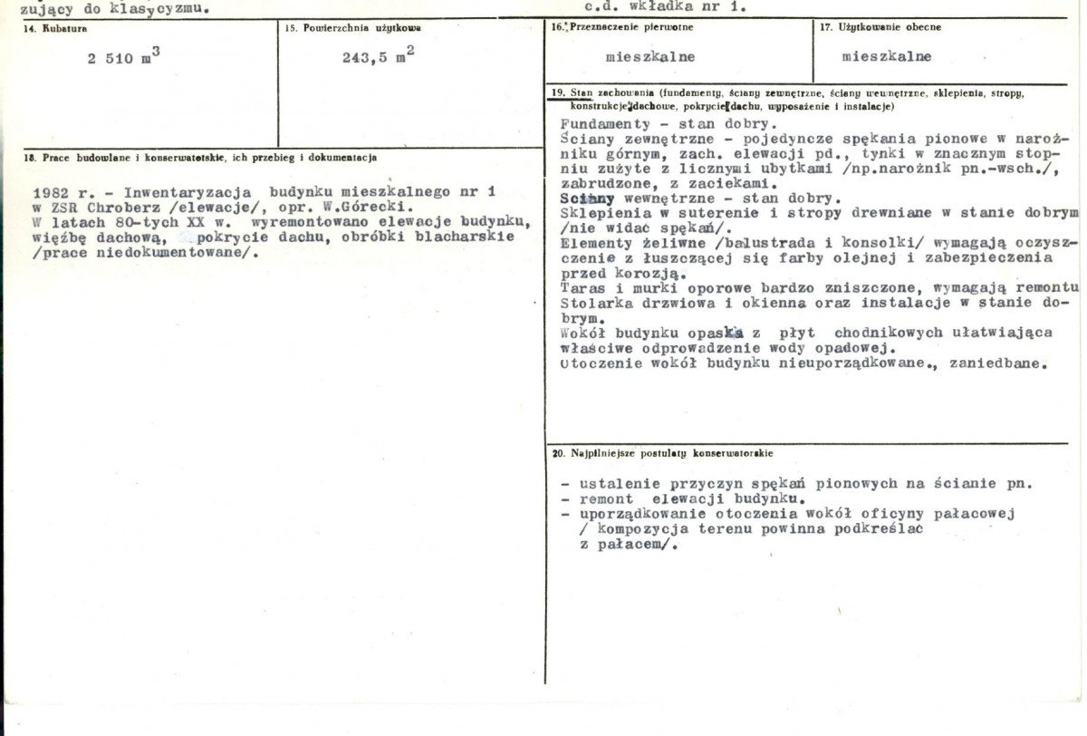 KB - Karta biała, skan nr 3