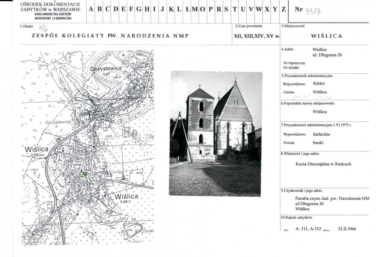 Karta biała, skan nr 1