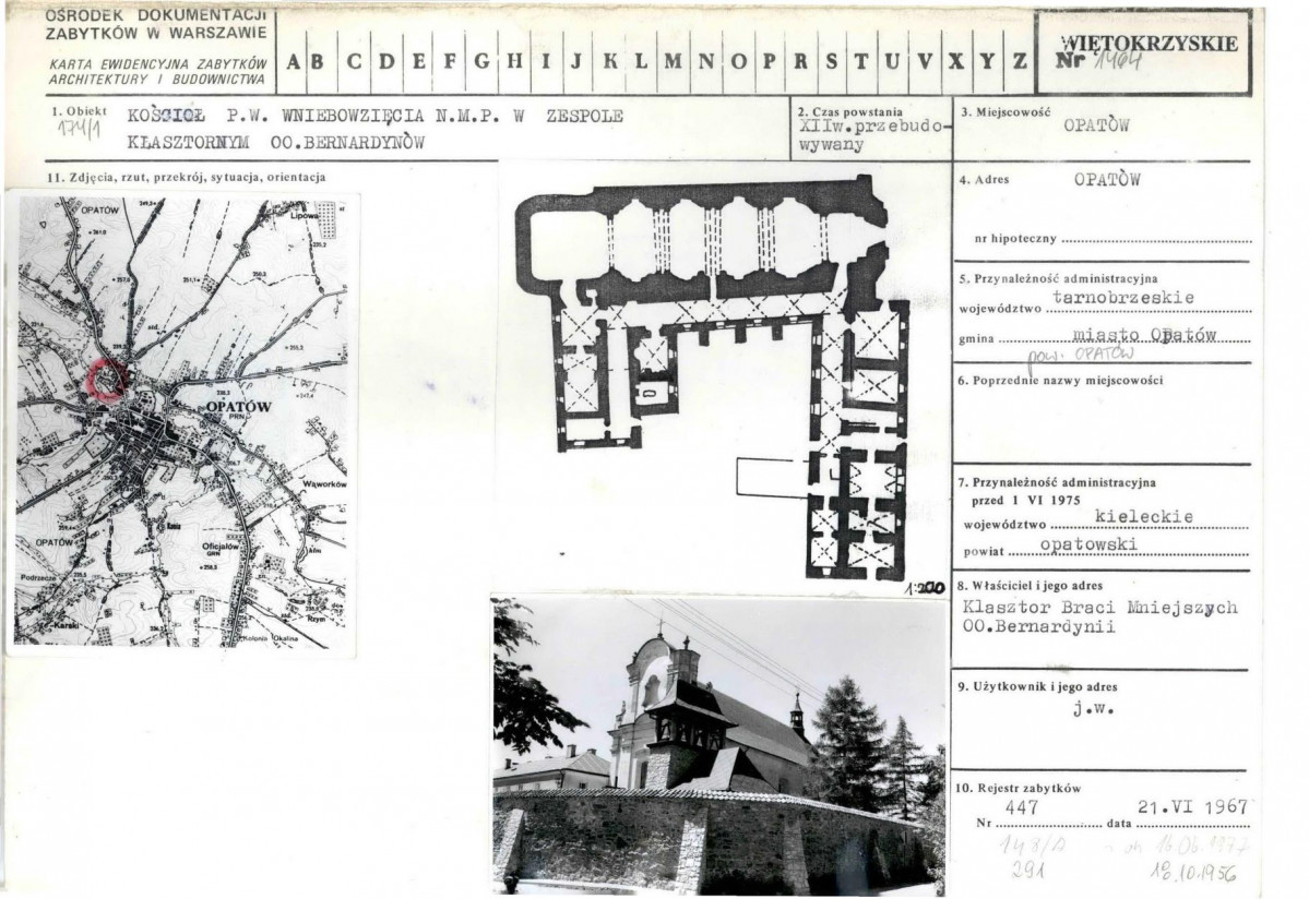 Karta biała, skan nr 1