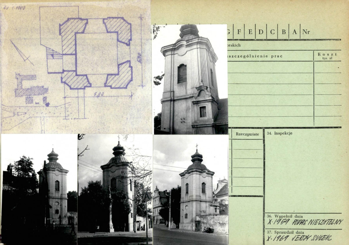 Karta zielona, skan nr 2