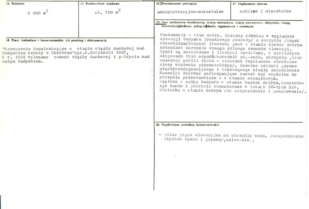 KB - Karta biała, skan nr 3