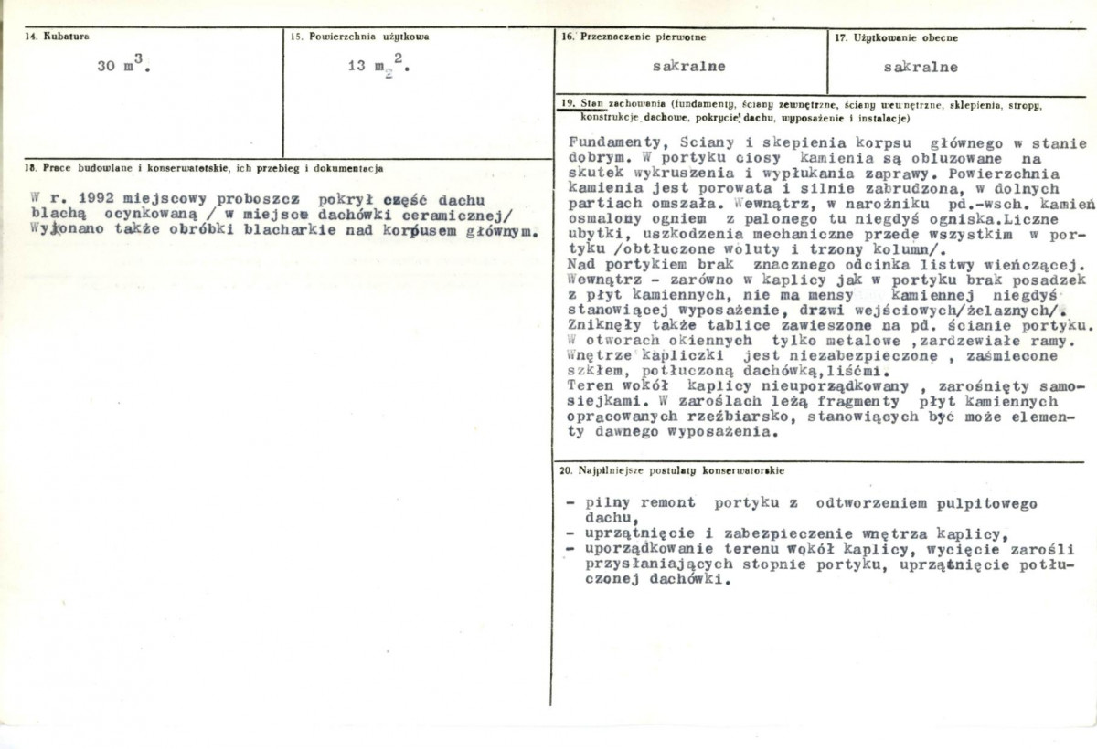KB - Karta biała, skan nr 3