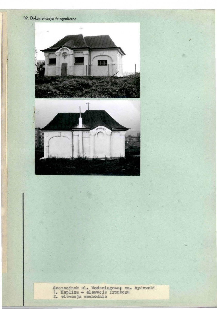 KC - Karta cmentarza, skan nr 5