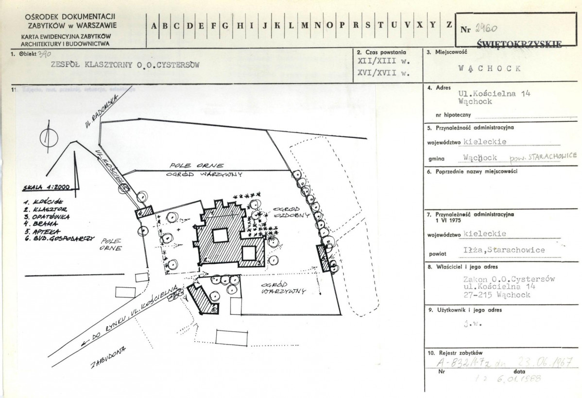 Karta biała, skan nr 1