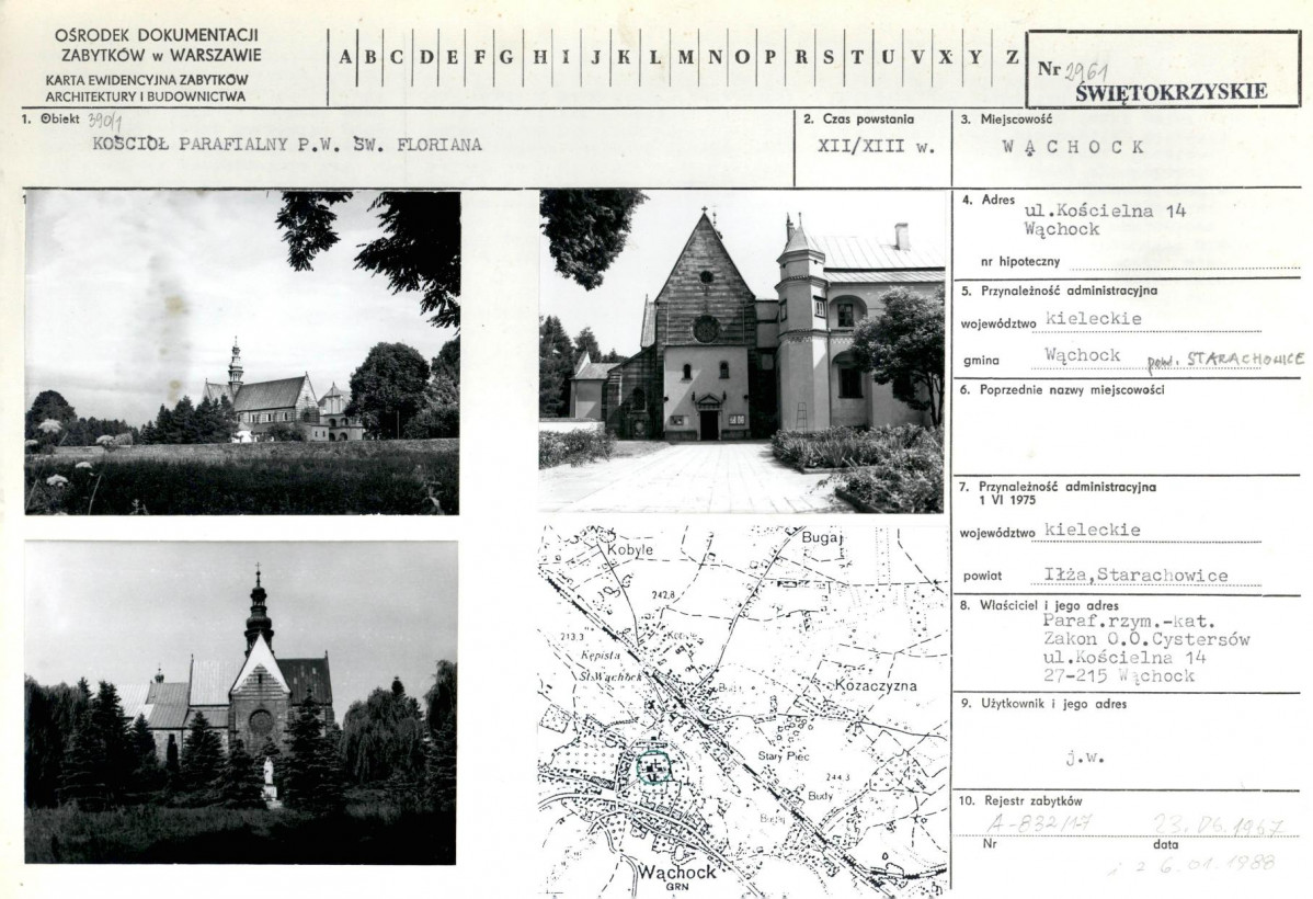 Karta biała, skan nr 1