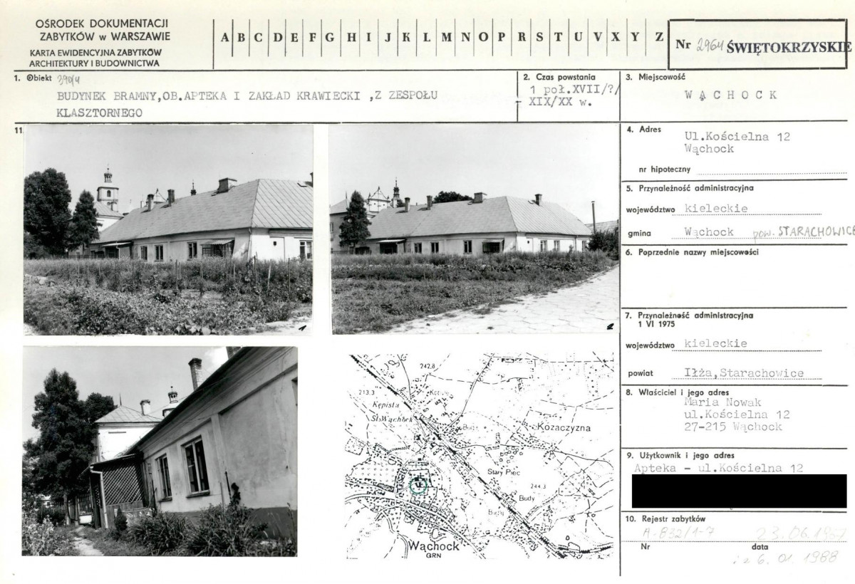 Karta biała, skan nr 1