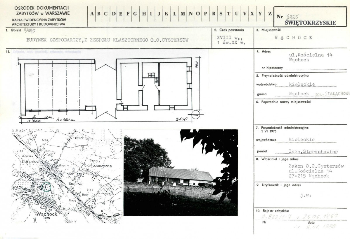 Karta biała, skan nr 1