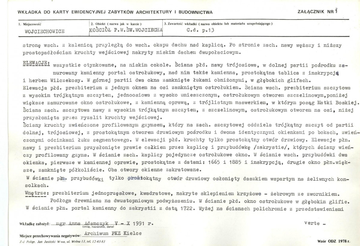 KB - Karta biała, skan nr 5