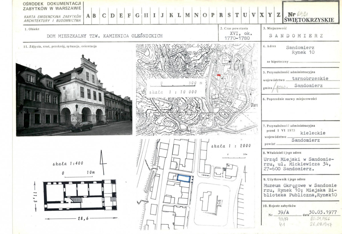 Karta biała, skan nr 1