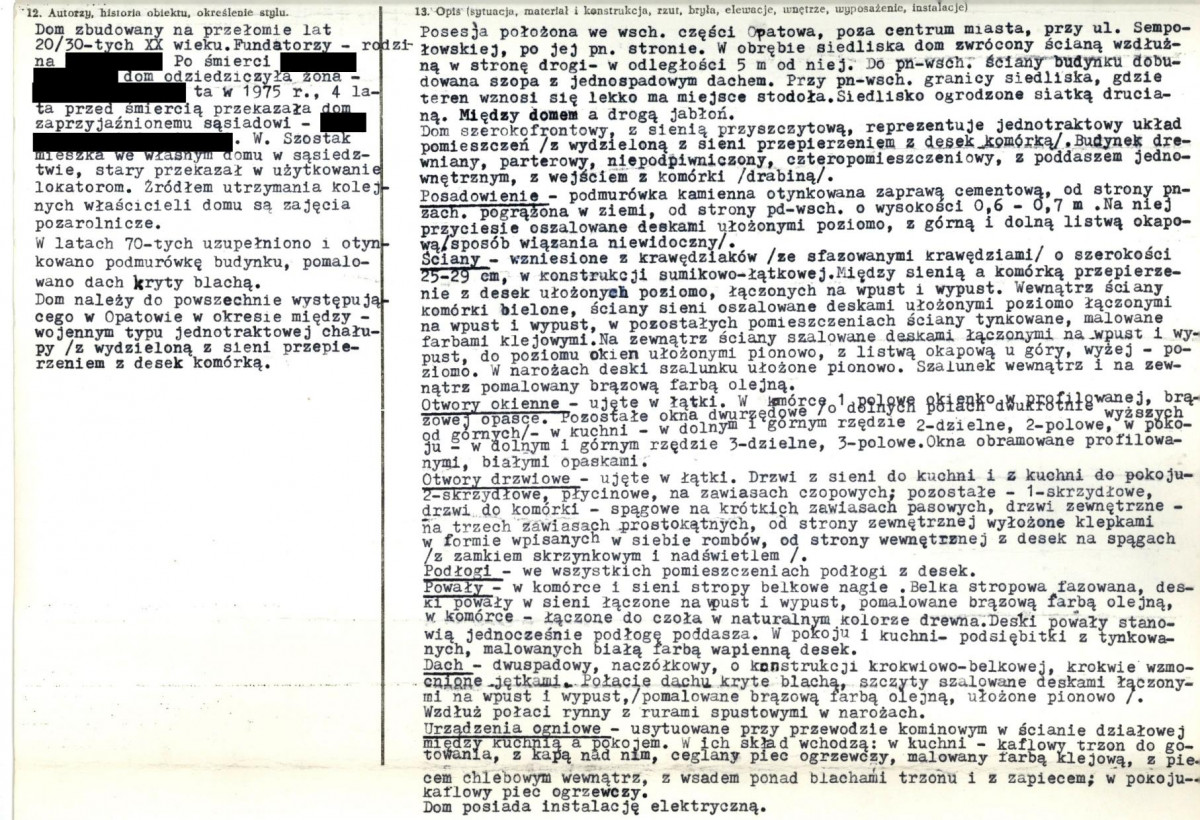 KB - Karta biała, skan nr 2