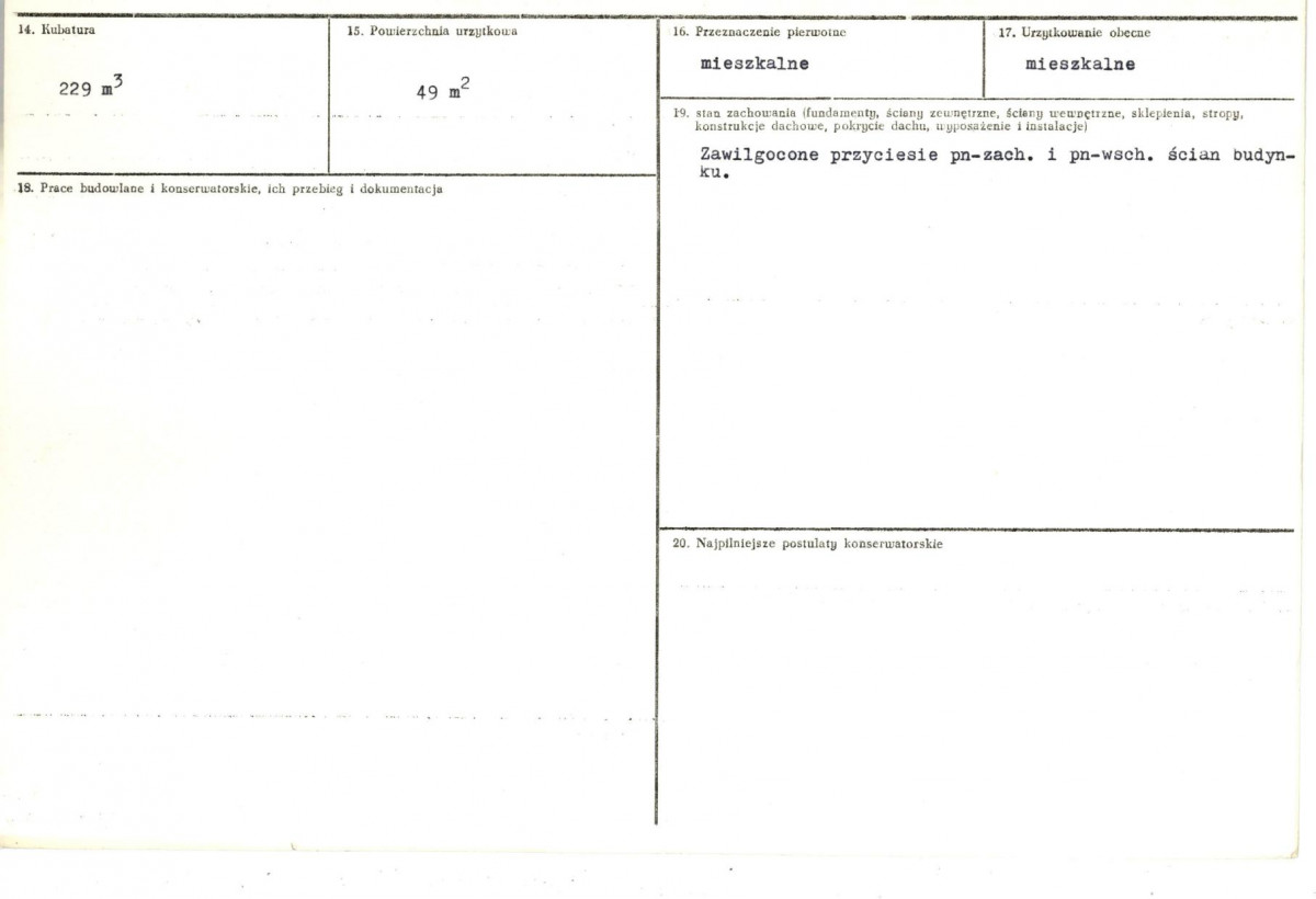 KB - Karta biała, skan nr 3